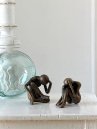 Image 2 of Figurines en bronze
