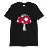 Lou on a Mushroom Unisex T-Shirt