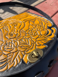 Image 4 of Pharaoh’s Horses Purse 