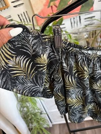 Image 2 of Forever 21 Off shoulder crop top