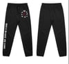 Don’t waste my time sweat pants 