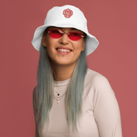 Image 1 of Cobra  bucket hat