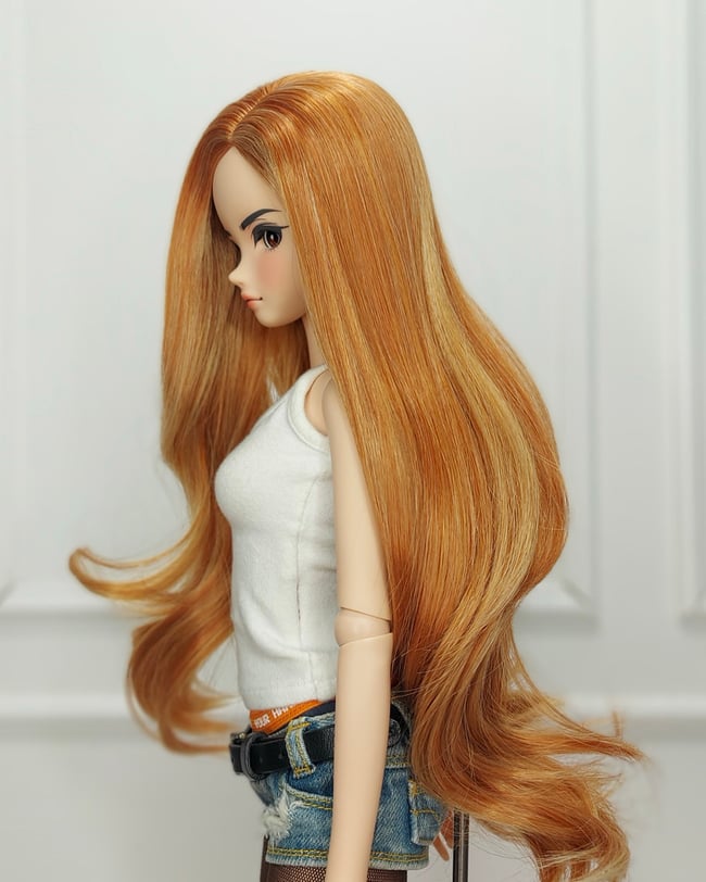 Pumpkin Spice Hi-Lite