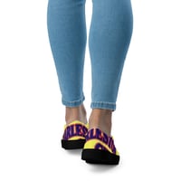 Image 1 of Women’s slip-on canvas shoes chs chew 