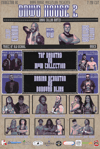 DAWG HOUSE 2 SIGNED POSTER
