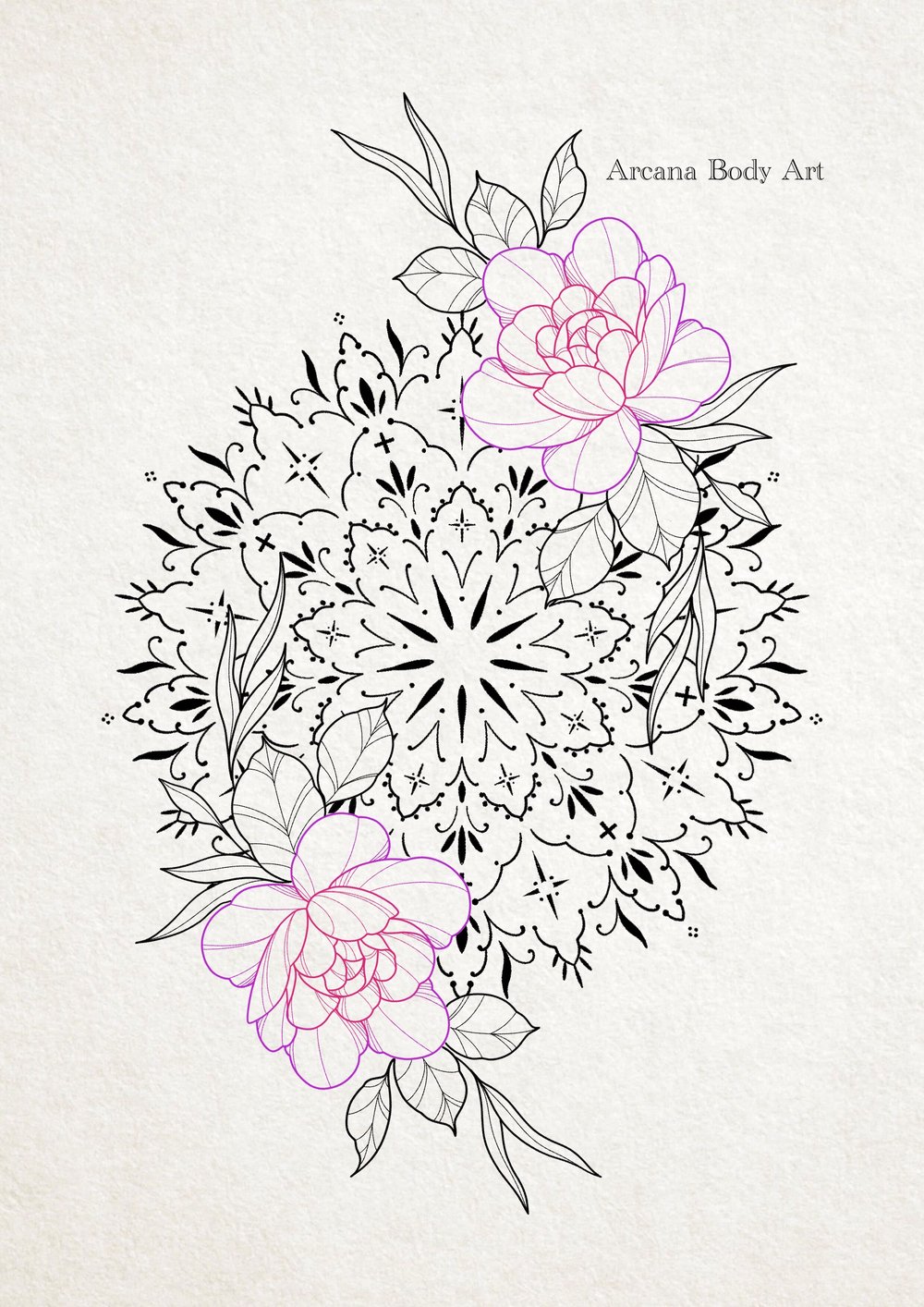 Image of Cuisse Douceur