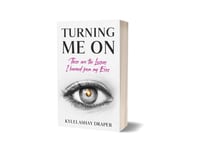 Turning Me On 