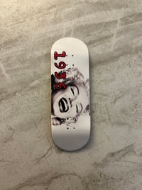 Image 1 of Monroe Deck