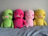 Gruffies #1