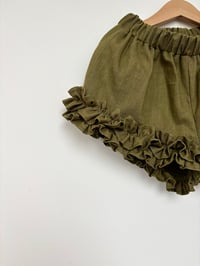 Image 8 of Short LILA enfant