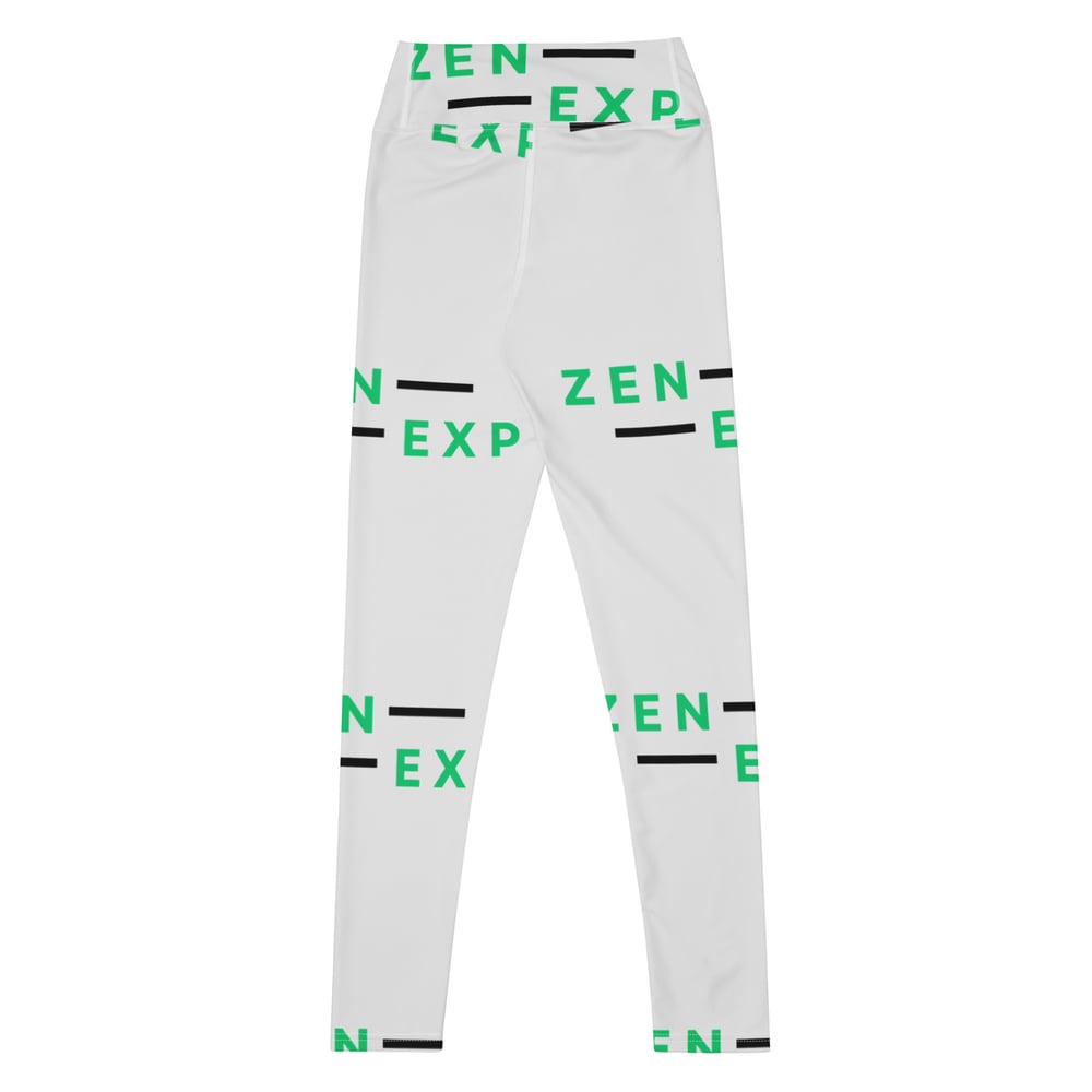 ZEN EXP - Yoga Leggings