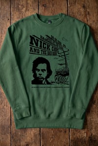 Image 4 of Sudadera Nick Cave 