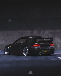 Image 11 of RLC SUBARU IMPREZA WRX STi 1998 CUSTOM