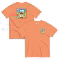 Image 5 of Organicville Heady Ketchup - Unisex T-Shirt