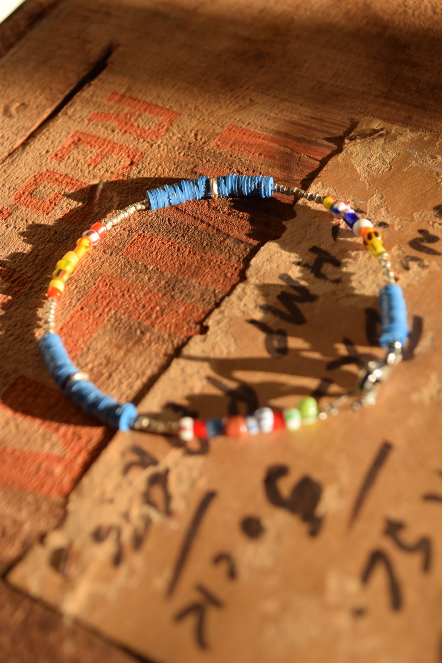 Image of Suhum bracelet 