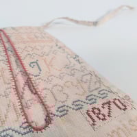 Image 2 of Stitched Paper Pockets Masterclass with Jennifer Collier