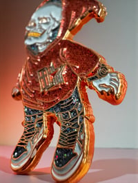 Image 4 of Graduation Reaper (Molten Garnet)