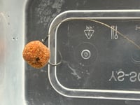 Image 2 of Curry nut krill wafters