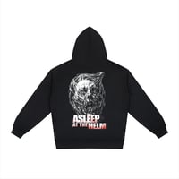 Image 2 of Bag Head Hoodie