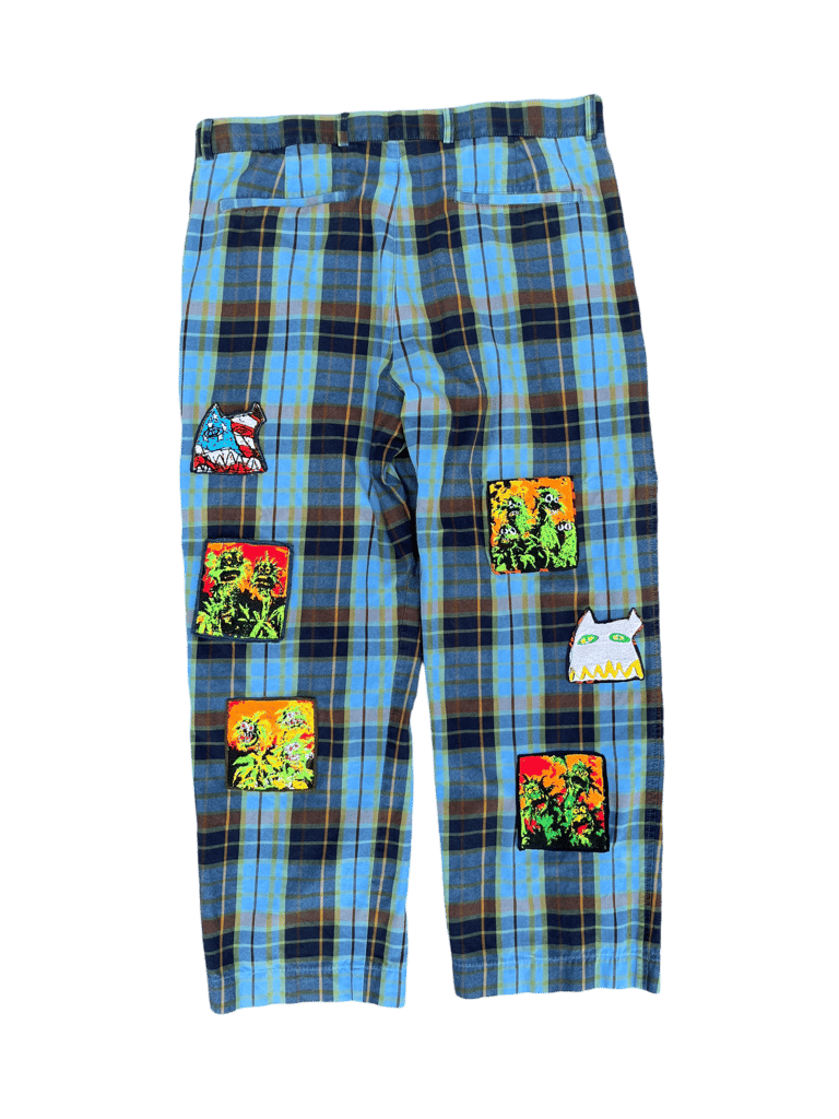 Attack of the Killer Weed 2 [34] Image 2