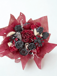 Image 8 of wax melt bouquets 