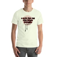 Image 16 of I fucking collapsed Unisex t-shirt