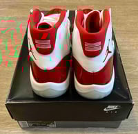 Image 5 of Jordan 12 Retro Cherry