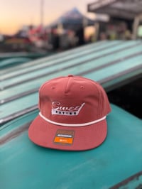 Image 3 of Retro Rope Hats