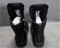 Image 5 of UNISEX BLACK KNIGHT RUNNERS