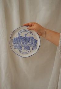 Image 4 of Personalised Decorative Plate 