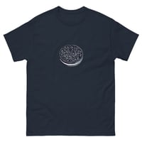 Image 6 of CHOCOLATE SANDWICH COOKIE T-SHIRT