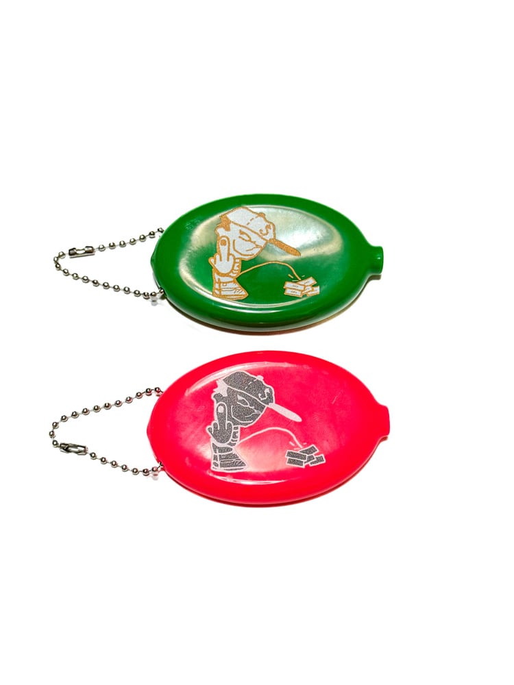 Image of Slacks pouch