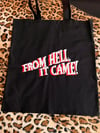 From Hell Tote