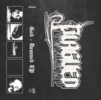 Image 1 of RTR042: PLAGUED - GOD : DAMNED