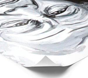 Image of I Have A Dream Print