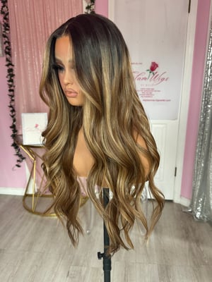 Image of flora luxury free part (ready to ship) 