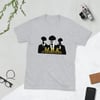 Peaky Blinders M.B.K. Short-Sleeve T-Shirt
