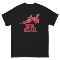 Image 4 of TOTAL RECALL SHIRT