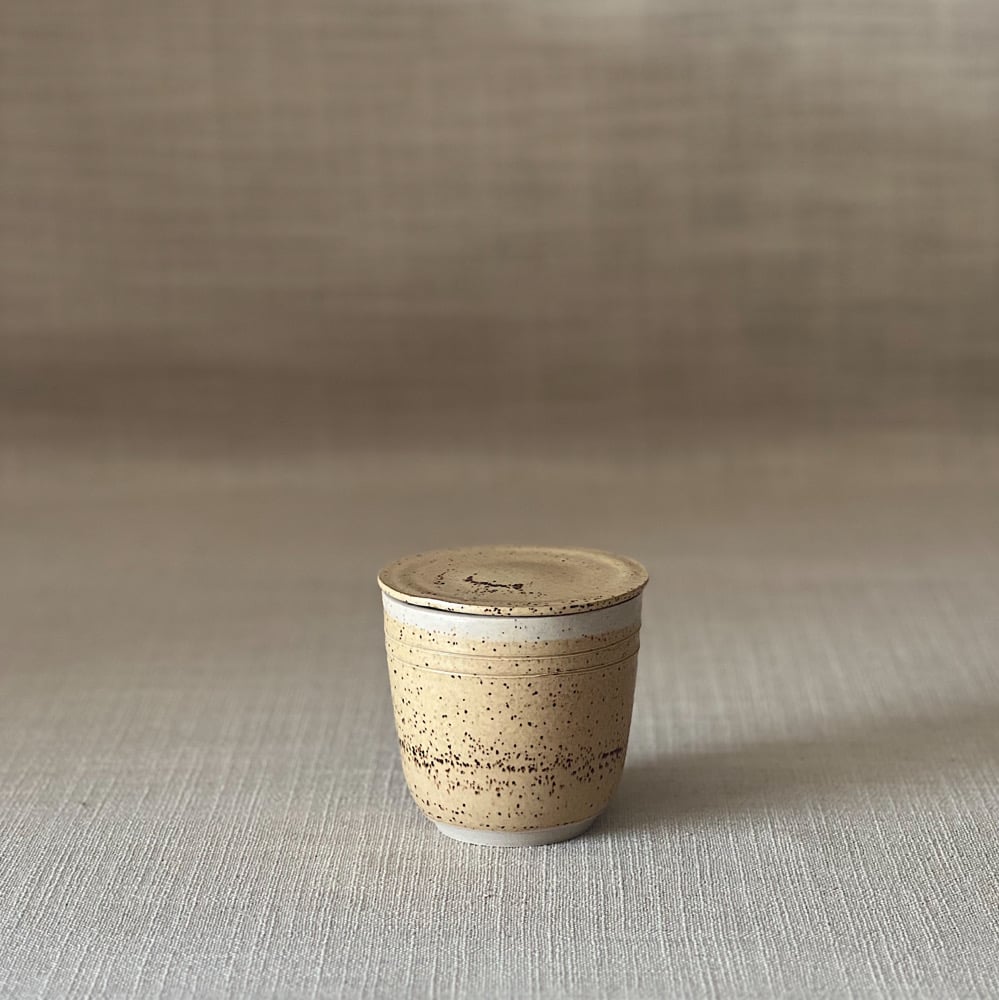 Image of VERVE SOURDOUGH STARTER POT 