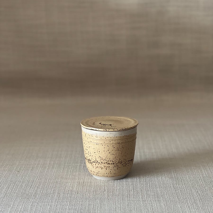 Image of VERVE SOURDOUGH STARTER POT