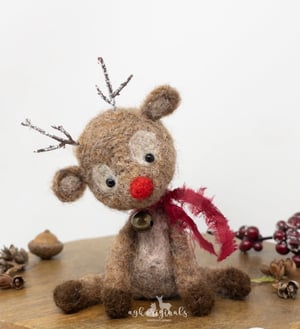 Image of Custom for Maria