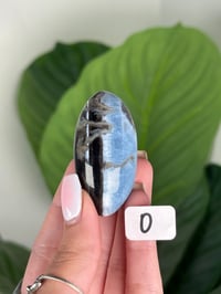 Image 15 of BLUE OPAL SHIVAS