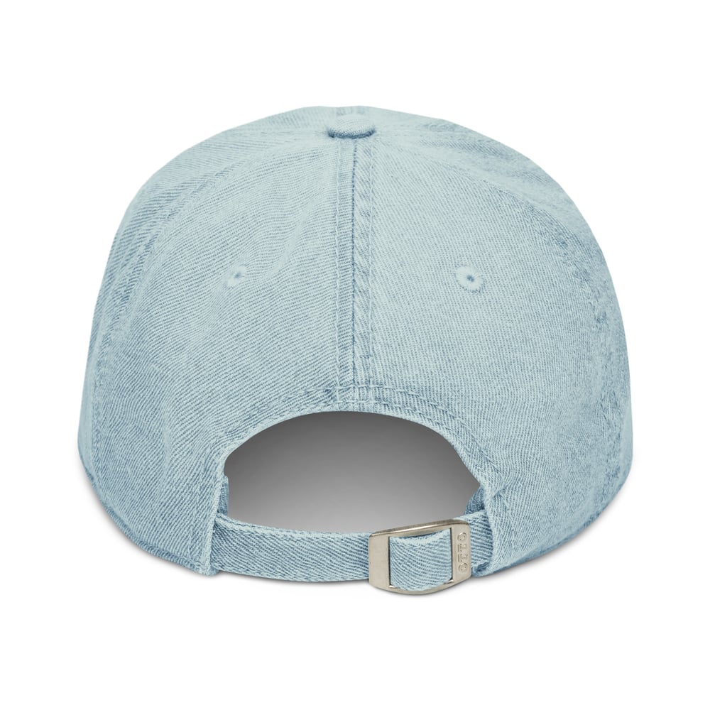 ZEN EXP - Denim Hat