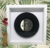 Image 10 of Madness, framed original  7” vinyl records