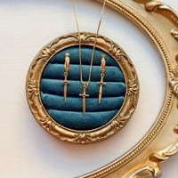 Image 1 of FLAME BOUND SET