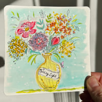 Image 2 of Nature Spells ~ Morning Light