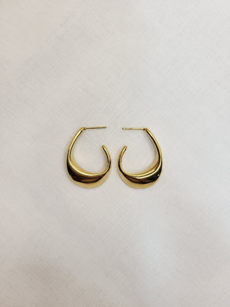 Image of Lucy Earrings 