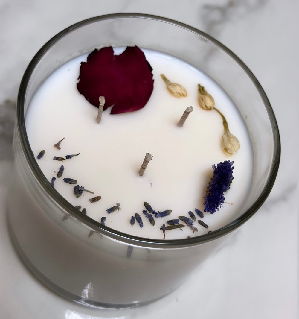 Image of Vanilla Lavender
