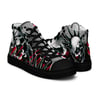 Men’s Sizes High Tops