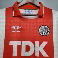 Image 3 of Ajax 1990/92 Home